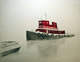 Drawings: Red Tug
