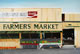 Small Town America: Farmers Market